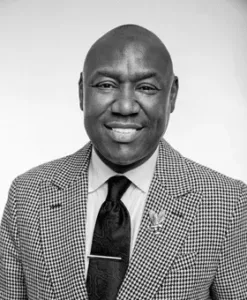 Ben Crump