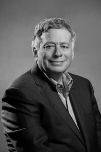 Steven Rabinovici