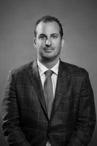 Jarret Prussin